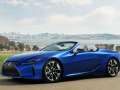 Lexus LC Convertible