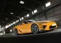 Lexus LFA