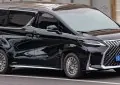 Lexus LM I