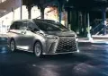 Lexus LM II