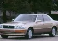 Lexus LS I