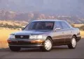 Lexus LS I (facelift 1993)