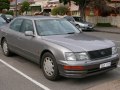 Lexus LS II