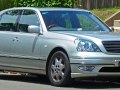 Lexus LS III