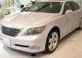 Lexus LS IV