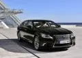 Lexus LS IV Long (facelift 2012)