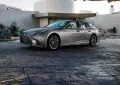Lexus LS V