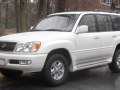 Lexus LX II