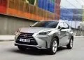 Lexus NX I (AZ10)
