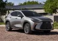 Lexus NX II (AZ20)