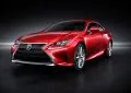Lexus RC
