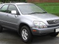 Lexus RX I