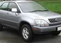 Lexus RX I