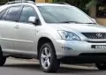 Lexus RX II
