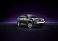 Lexus RX III (facelift 2012)