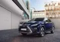 Lexus RX IV