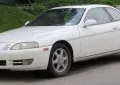Lexus SC I (Z30)