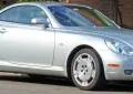 Lexus SC II (Z40)
