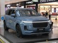Li ONE (facelift 2021)
