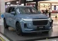 Li ONE (facelift 2021)