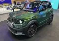 Ligier Myli (facelift 2024)