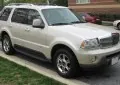 Lincoln Aviator I