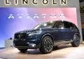 Lincoln Aviator II