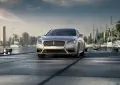 Lincoln Continental X
