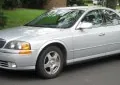 Lincoln LS