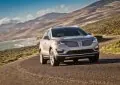 Lincoln MKC