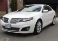 Lincoln MKS I