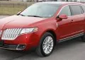 Lincoln MKT I
