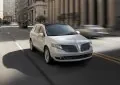 Lincoln MKT I (facelift 2013)