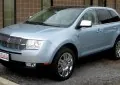 Lincoln MKX I