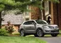 Lincoln MKX II
