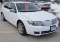 Lincoln MKZ I