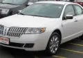 Lincoln MKZ I (facelift 2010)
