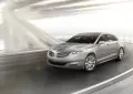 Lincoln MKZ II