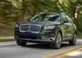 Lincoln Nautilus I (facelift 2020)