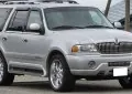 Lincoln Navigator I