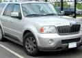Lincoln Navigator II