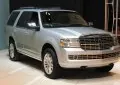 Lincoln Navigator III