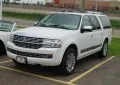 Lincoln Navigator III L