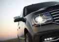 Lincoln Navigator III L (facelift 2015)