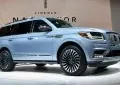 Lincoln Navigator IV