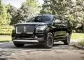 Lincoln Navigator IV L