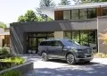 Lincoln Navigator IV L (facelift 2021)