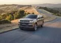 Lincoln Navigator V