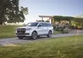 Lincoln Navigator V L