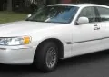 Lincoln Town Car III (FN145)